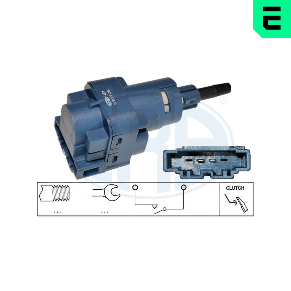 ERA Brake Light Switch Article number: 330725 cheaply