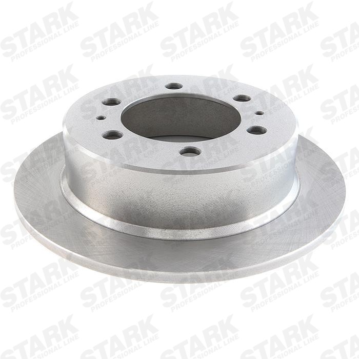 STARK Brake disc Article number: SKBD-0020167 cheaply