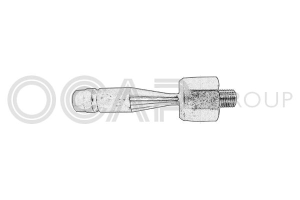OCAP Styrestang, inderste Varenummer: 0601598 billige