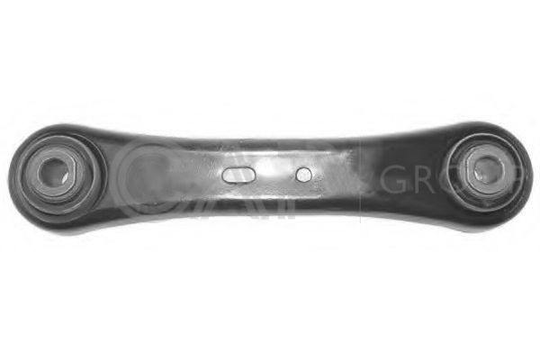 OCAP 0701535 Suspension Cross Brace S-MAX 2.0 TDCi 4x4 150 PS Diesel