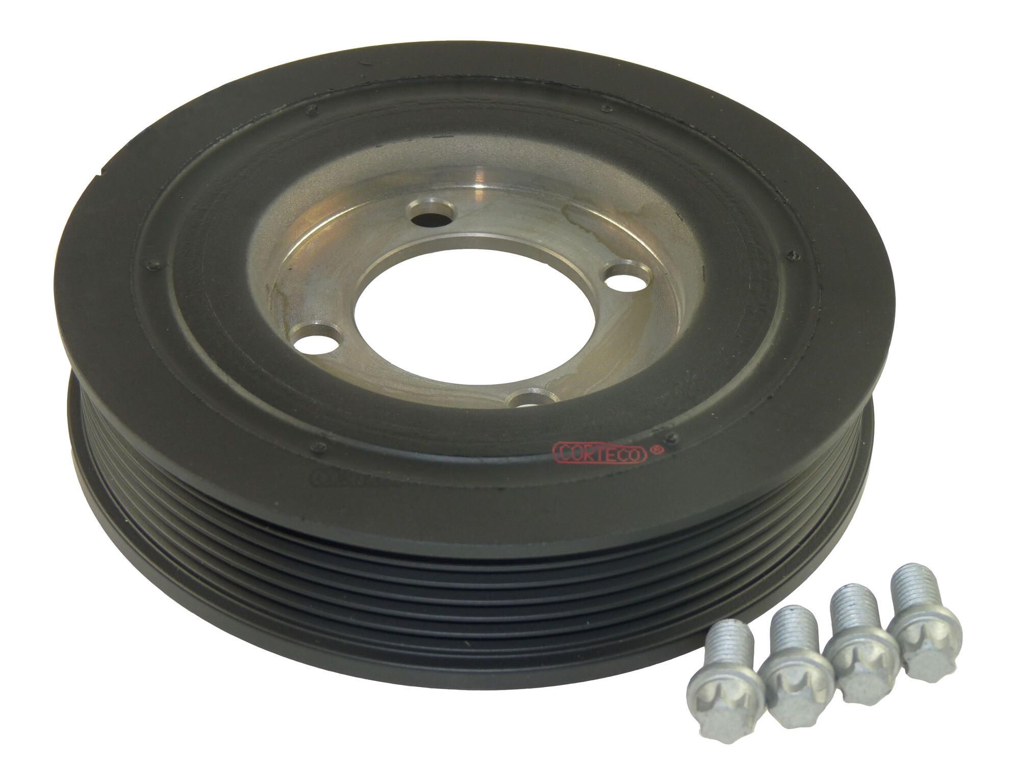 CORTECO Belt Pulley Set, crankshaft Article number: 80004915 cheaply