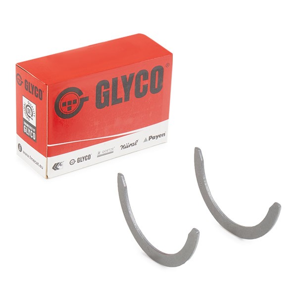 GLYCO A261/2 STD Distantsseib, väntvõll CORSA 1.7 DTI (F08, F68) 75 HP Diisel 2009