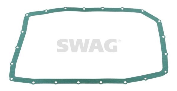 SWAG Seal, automatic transmission oil pan Article number: 20 93 1994 cheaply