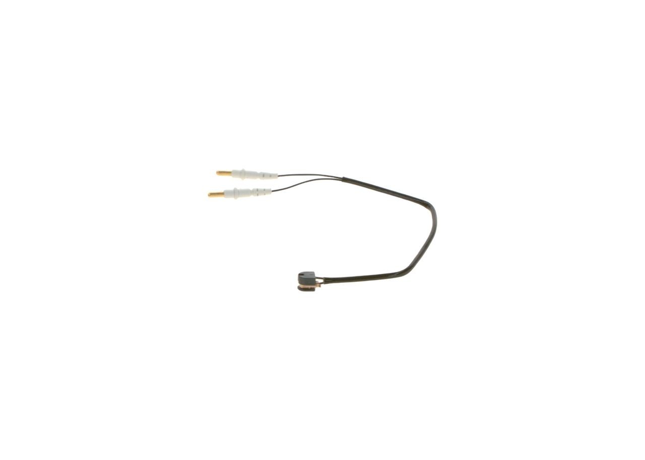 BOSCH Brake pad wear sensor Article number: 1 987 474 519 cheaply