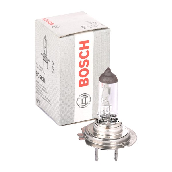 BOSCH Hõõgpirn, Kaugtuli Artikli number: 1 987 302 804 soodsalt