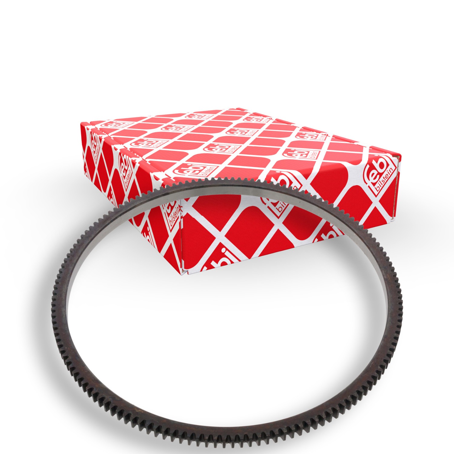 FEBI BILSTEIN Tandkrans, svinghjul Varenummer: 45750 billige