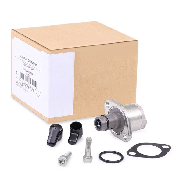 DENSO DCRS300250 Регулатор налягане, комън рейл L 200 2.5 DI-D (KA4T) 167 K.C. дизел 2016