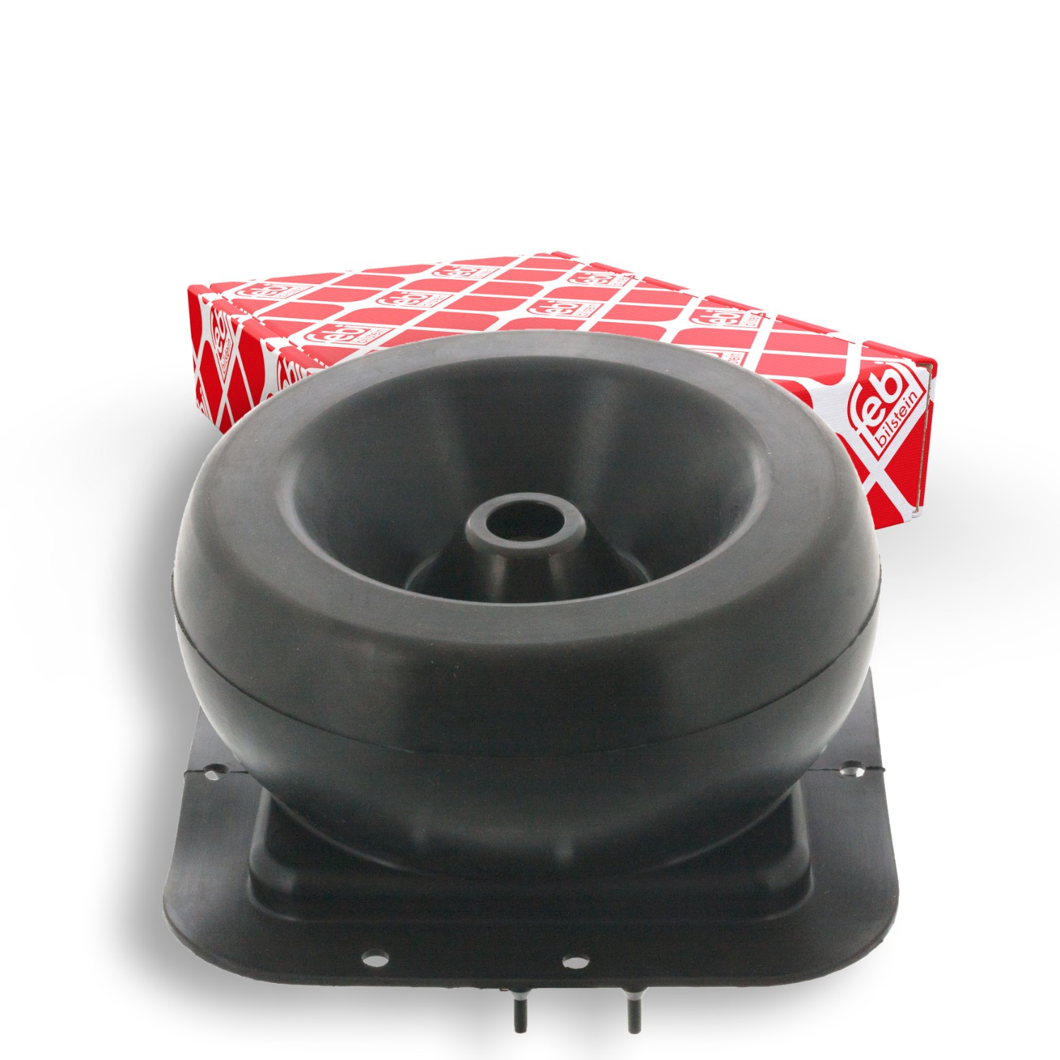 FEBI BILSTEIN Gear Lever Gaiter Article number: 45864 cheaply