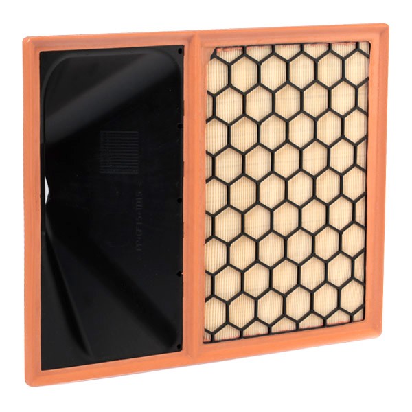 MAHLE ORIGINAL Air filter Article number: LX 3603 cheaply