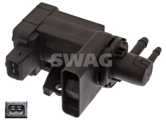 SWAG Trykomformer Varenummer: 70 94 5466 billige