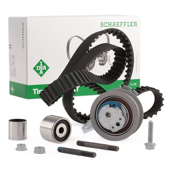 INA Timing belt kit Article number: 530 0650 10 cheaply