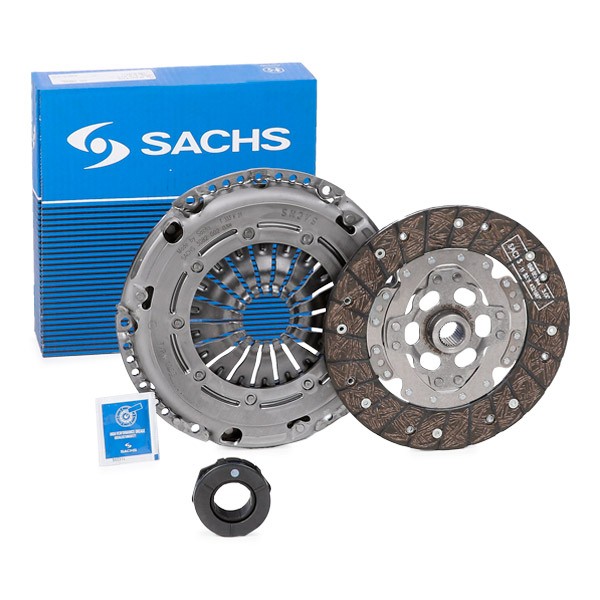SACHS Clutchsett artikkelnummer: 3000 970 073 billig