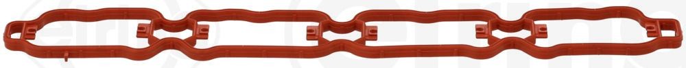 ELRING Inlet manifold gasket Article number: 297.590 cheaply
