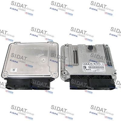 SIDAT Control Unit, engine management Article number: 2.43202 cheaply