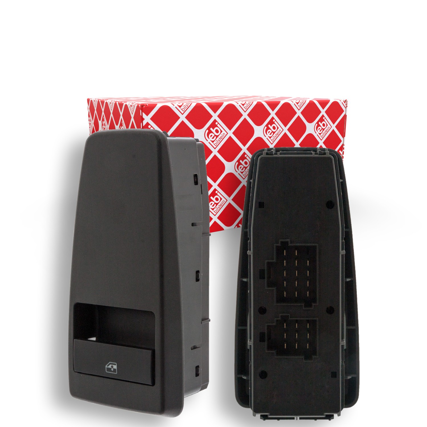 FEBI BILSTEIN Window switch Article number: 47020 cheaply