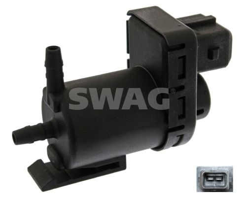 SWAG Trykomformer, udstødningsstyring Varenummer: 70 94 5460 billige