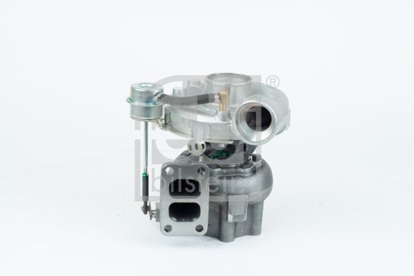 FEBI BILSTEIN Stang / led, hjulophæng Varenummer: 35017 billige