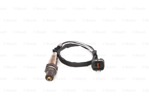 BOSCH Lambdasonde Varenummer: 0 258 986 745 billige