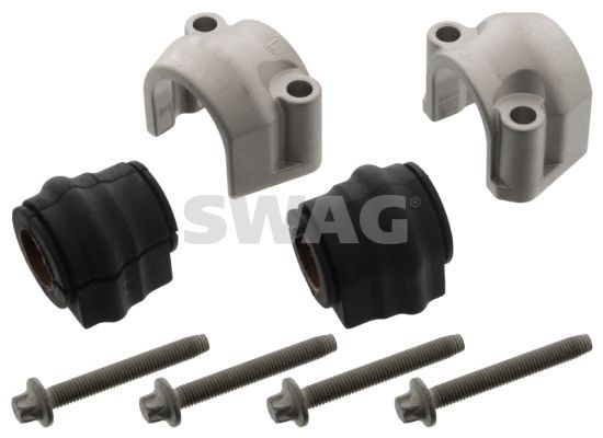 SWAG Kit cuscinetti, Stabilizzatore Numero articolo: 10 94 6186 poco costoso