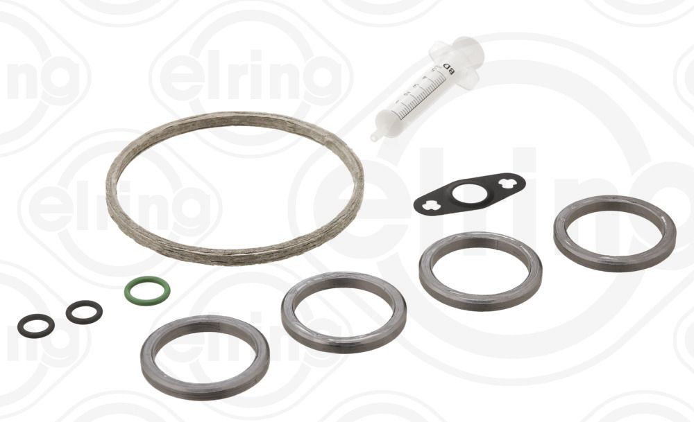 ELRING Mounting Kit, charger Article number: 306.350 cheaply