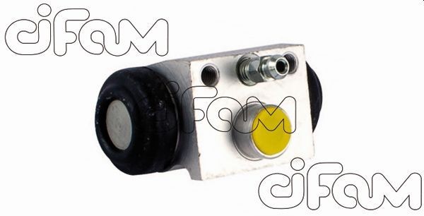 CIFAM Bremsecylinder Varenummer: 101-1075 billige