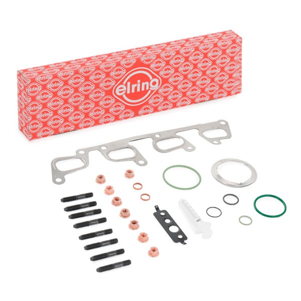 ELRING 232.830 Montaažikomplekt, kompressor CADDY 1.6 TDI 102 HP Diisel