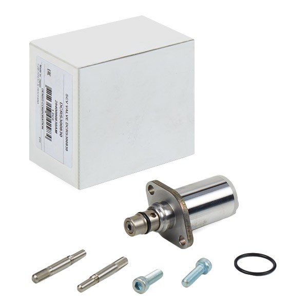 DENSO Pressure Control Valve, common rail system Article number: DCRS300830 cheaply