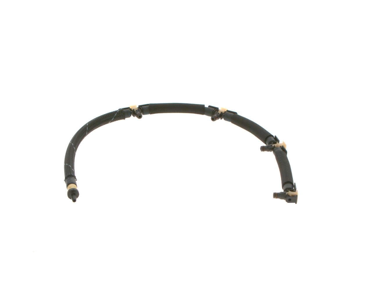 BOSCH 0 928 402 212 Hose, fuel overflow PASSAT 2.0 TDI 4motion 170 PS Diesel 2014