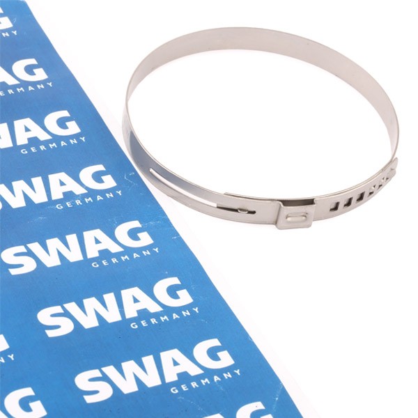 SWAG Clamping Clip Article number: 99 94 5642 cheaply