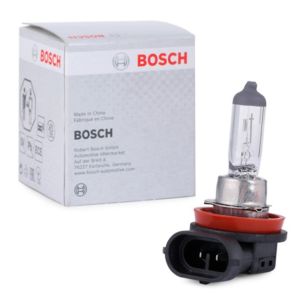 BOSCH Bulb, spotlight Article number: 1 987 302 806 cheaply
