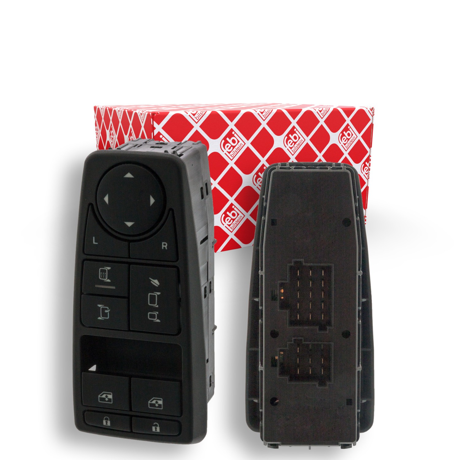 FEBI BILSTEIN Window switch Article number: 47018 cheaply