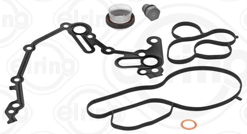 ELRING Crankcase gasket set Article number: 308.590 cheaply