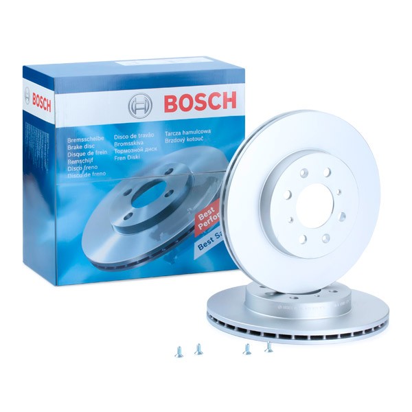 BOSCH Brake disc Article number: 0 986 479 B23 cheaply