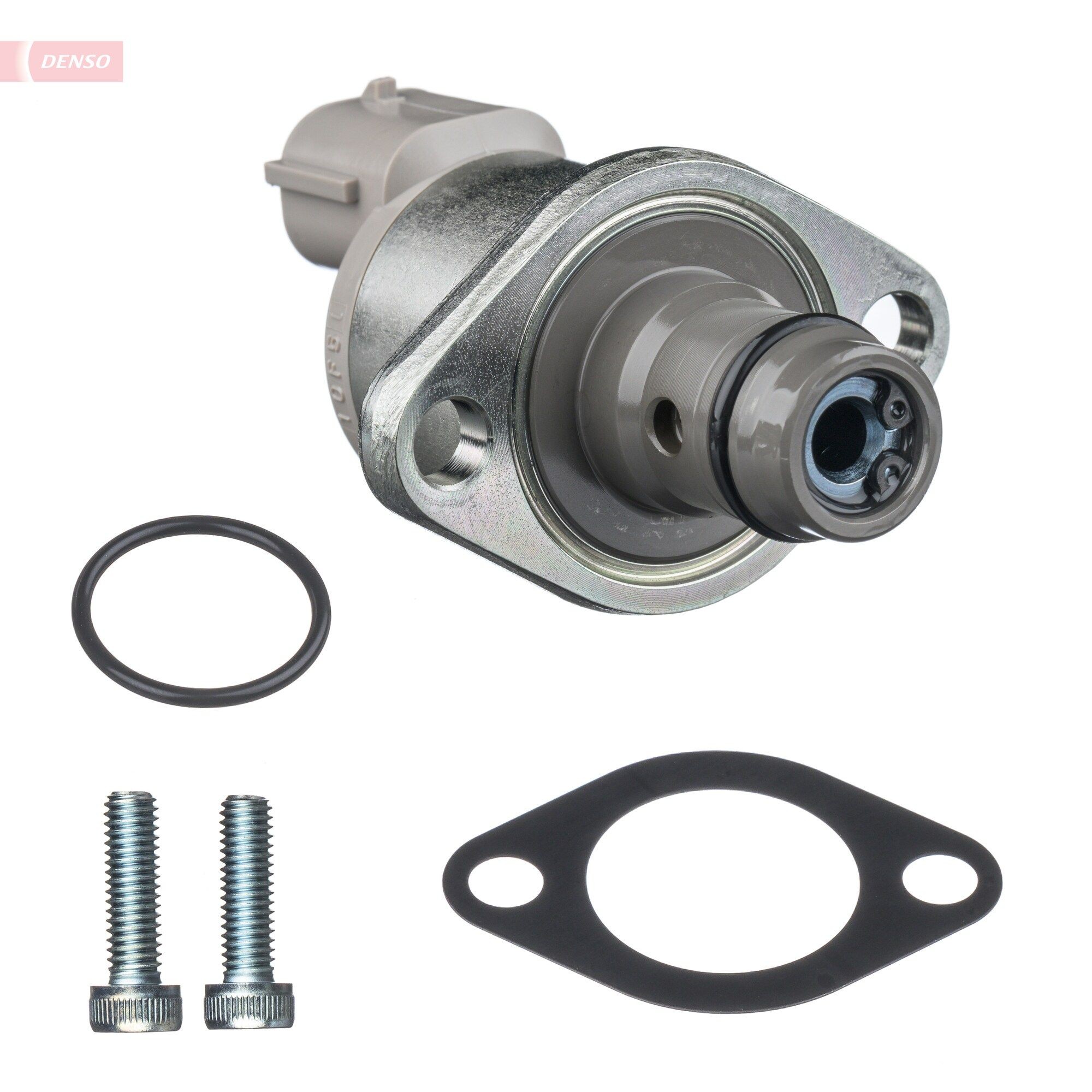 DENSO DCRS301110 Trykreguleringsventil, Common-Rail-System CX-7 2.2 MZR-CD AWD (ER10A) 163 HK Diesel 2014