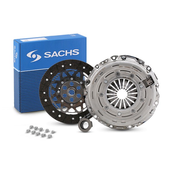 SACHS Kit d'embrayage UGS: 3000 950 655 à peu de frais