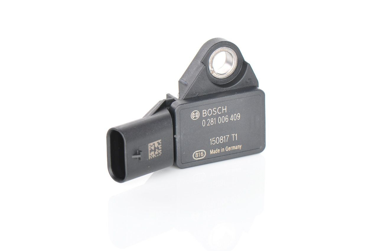 BOSCH Sensor Article number: 0 281 006 409 cheaply