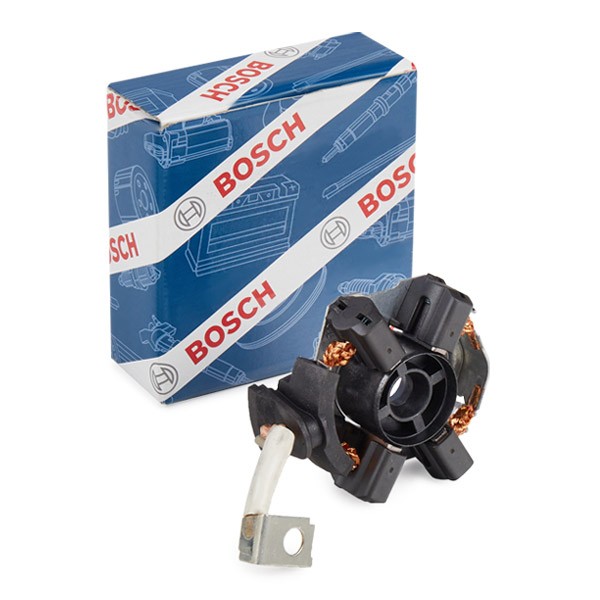 BOSCH 2 004 336 240 Kinnitus, süsinikuharjad BORA 2.3 V5 150 HP Bensiin 2005