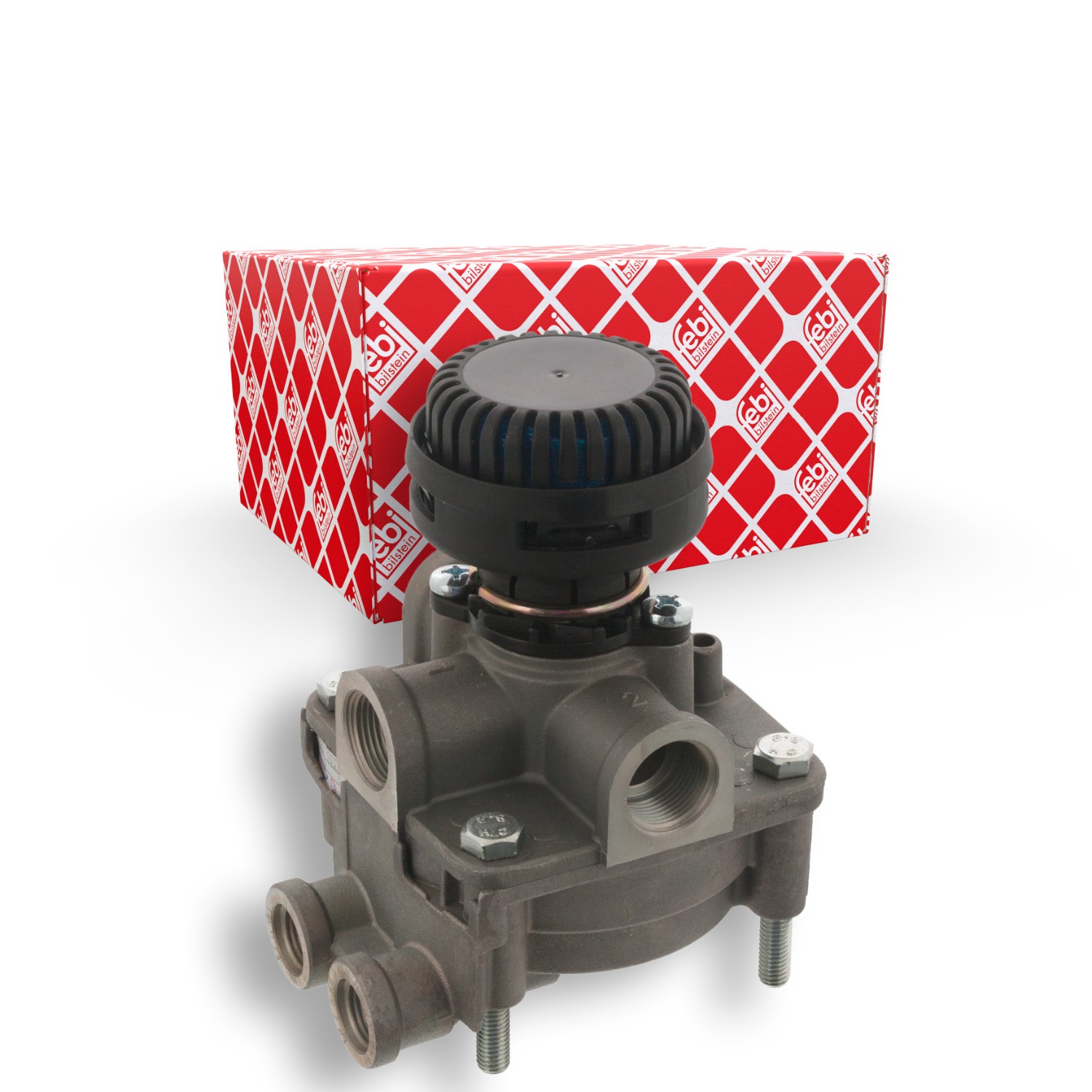 FEBI BILSTEIN Relay Valve Article number: 46168 cheaply
