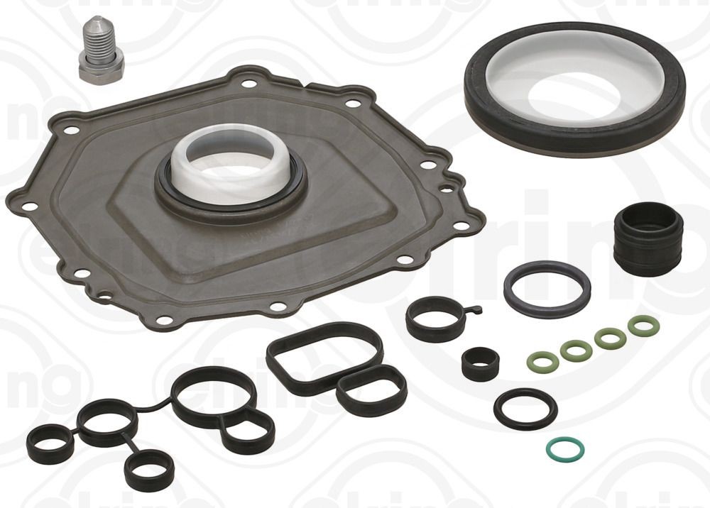 ELRING Crankcase gasket set Article number: 373.960 cheaply