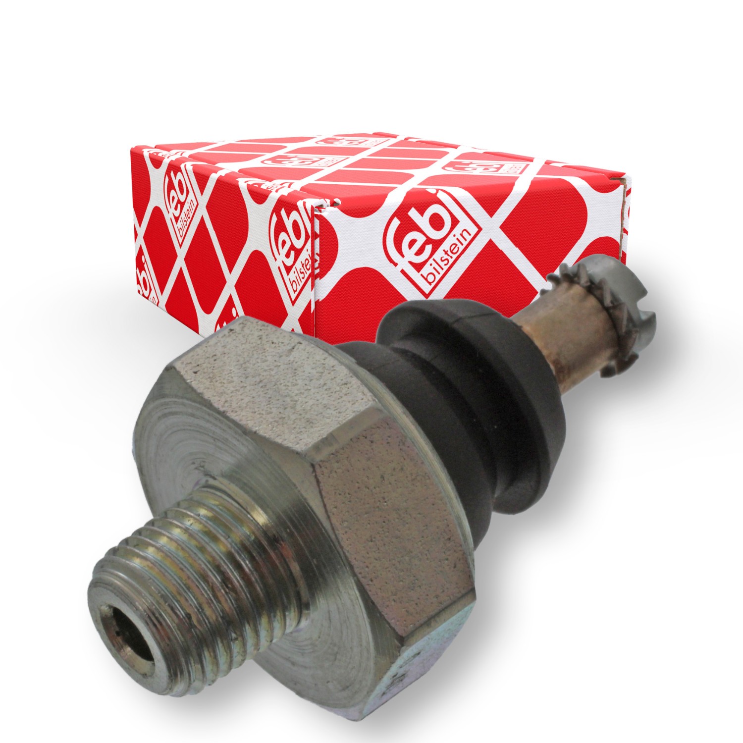 FEBI BILSTEIN Sensor, olietryk Varenummer: 46002 billige