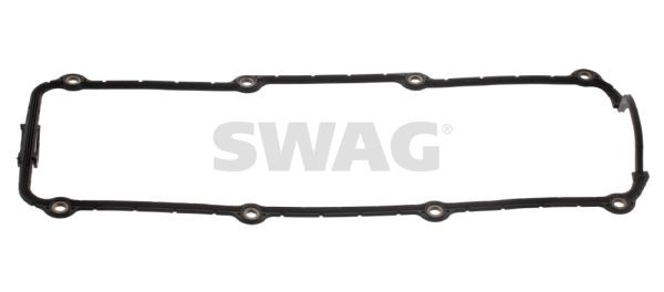 SWAG Holder, exhaust system Article number: 30 94 5569 cheaply
