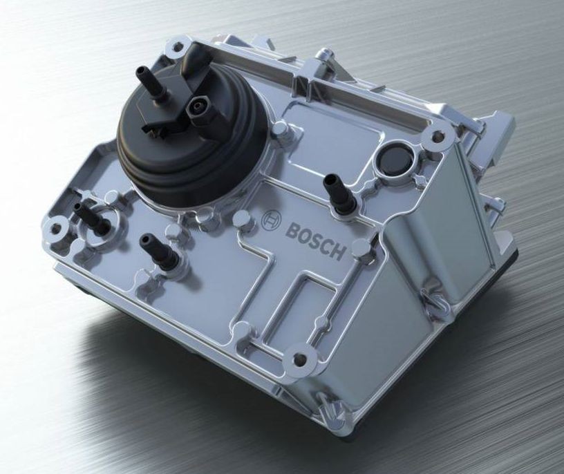 BOSCH Delivery Module, urea injection Article number: 0 986 44D 115 cheaply
