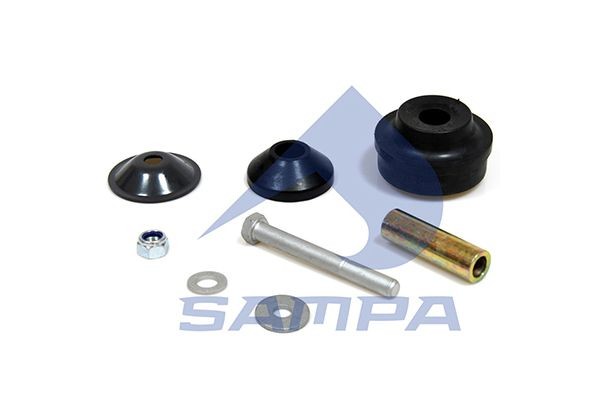 SAMPA Buffer, engine mounting Article number: 080.595 cheaply