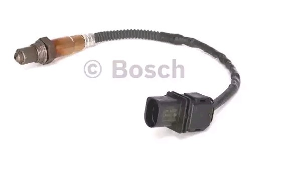 BOSCH Lambda andur Artikli number: 0 258 017 456 soodsalt