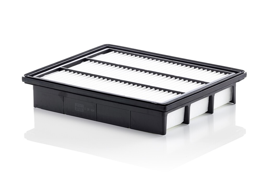 MANN-FILTER Air filter Article number: C 30 024 cheaply