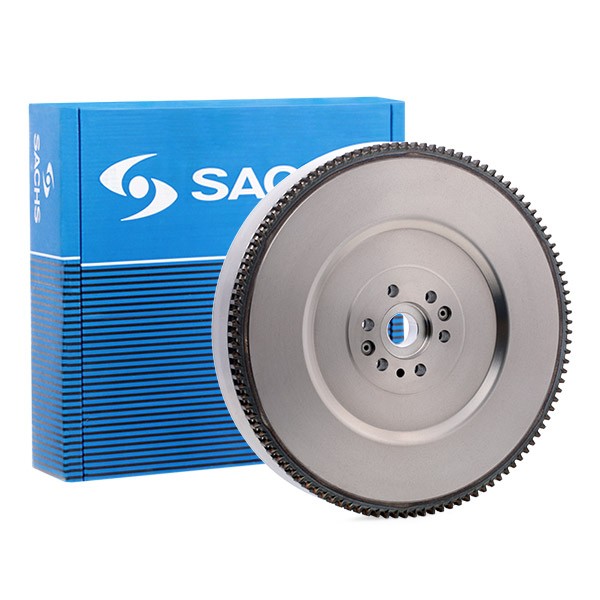 SACHS Dual mass flywheel Article number: 6366 000 015 cheaply