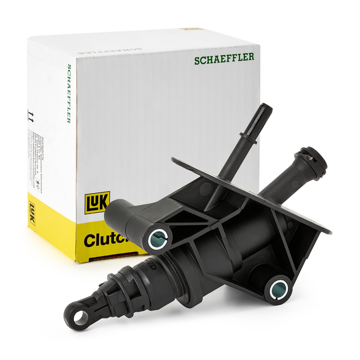 LuK Master Cylinder, clutch Article number: 511 0610 10 cheaply