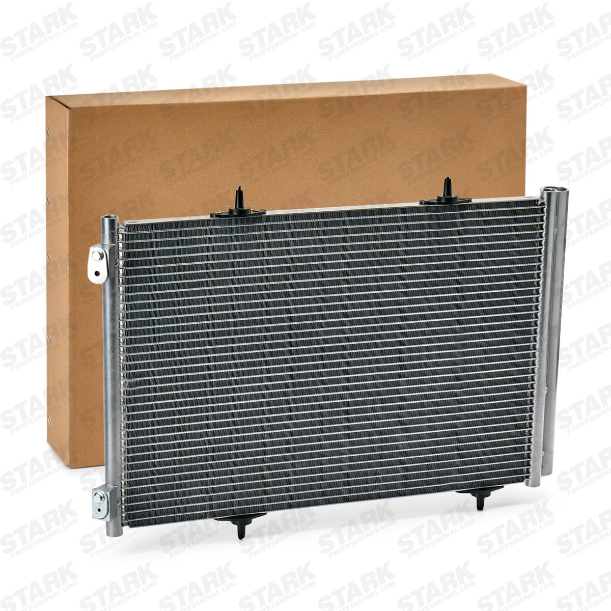 STARK Condensator, climatizare număr articol: SKCD-0110048 ieftin
