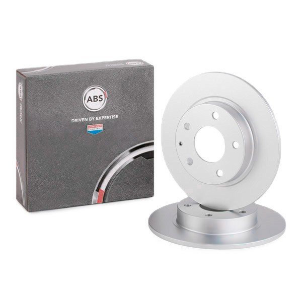 A.B.S. Brake disc Article number: 18383 cheaply