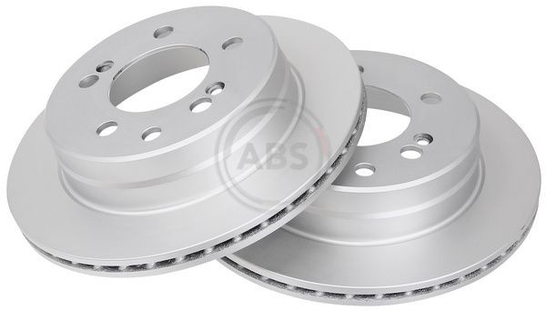 A.B.S. Brake disc Article number: 18390 cheaply